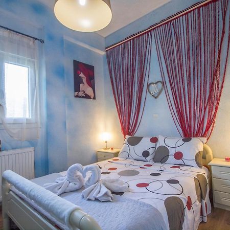 Frasta'S Rose Apartman Pláka Kültér fotó