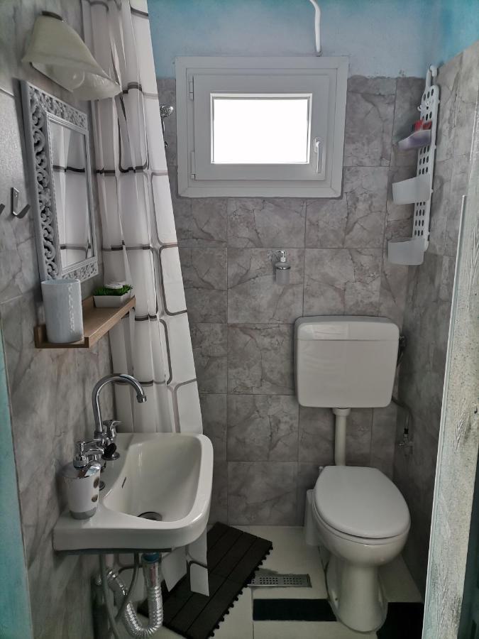 Frasta'S Rose Apartman Pláka Kültér fotó