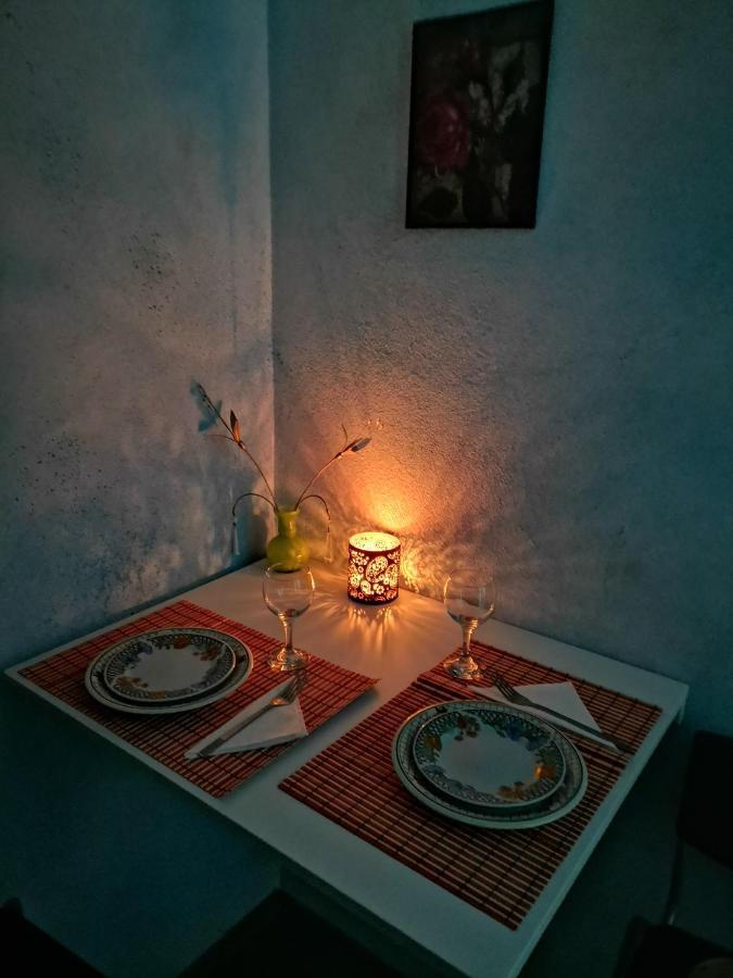 Frasta'S Rose Apartman Pláka Kültér fotó
