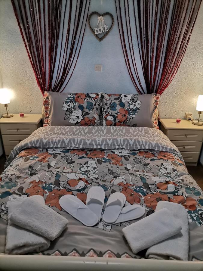 Frasta'S Rose Apartman Pláka Kültér fotó