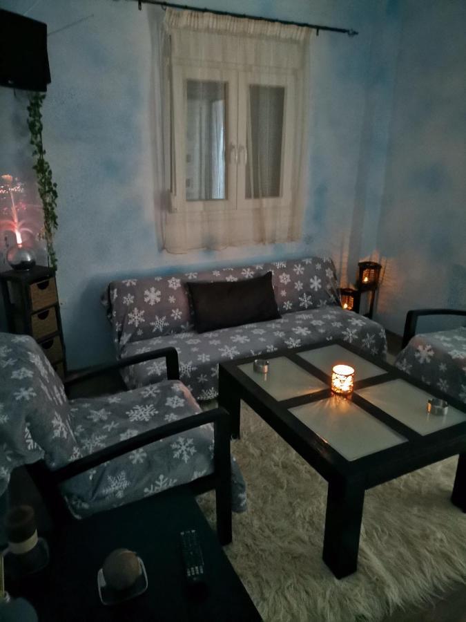 Frasta'S Rose Apartman Pláka Kültér fotó