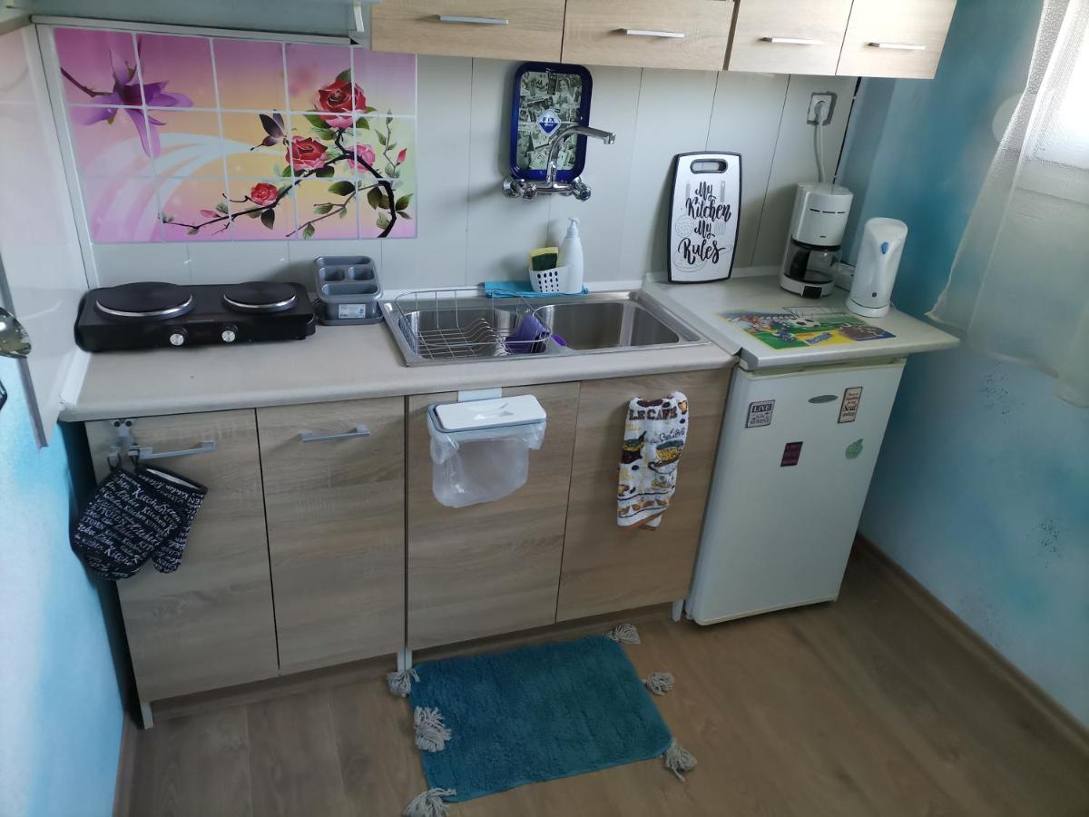 Frasta'S Rose Apartman Pláka Kültér fotó