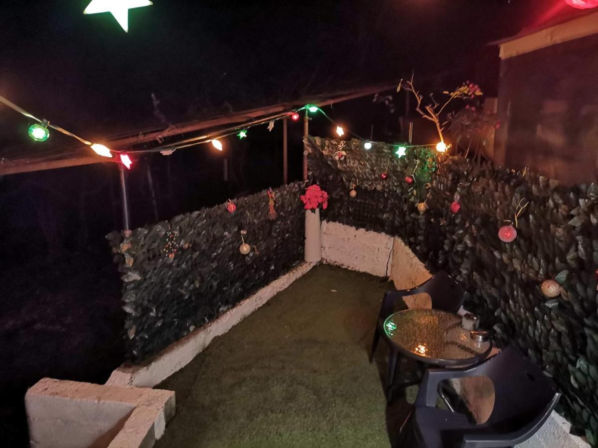 Frasta'S Rose Apartman Pláka Kültér fotó