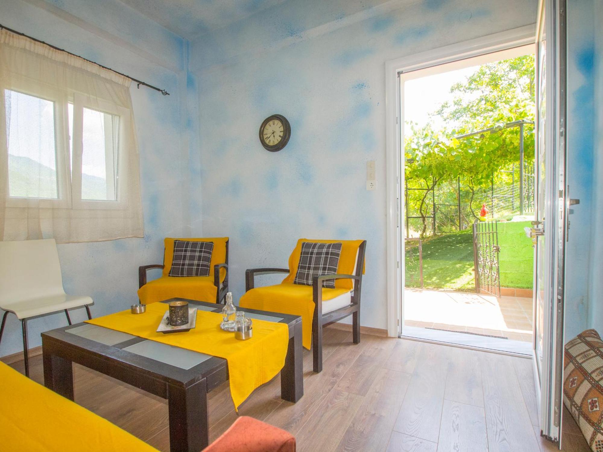 Frasta'S Rose Apartman Pláka Kültér fotó