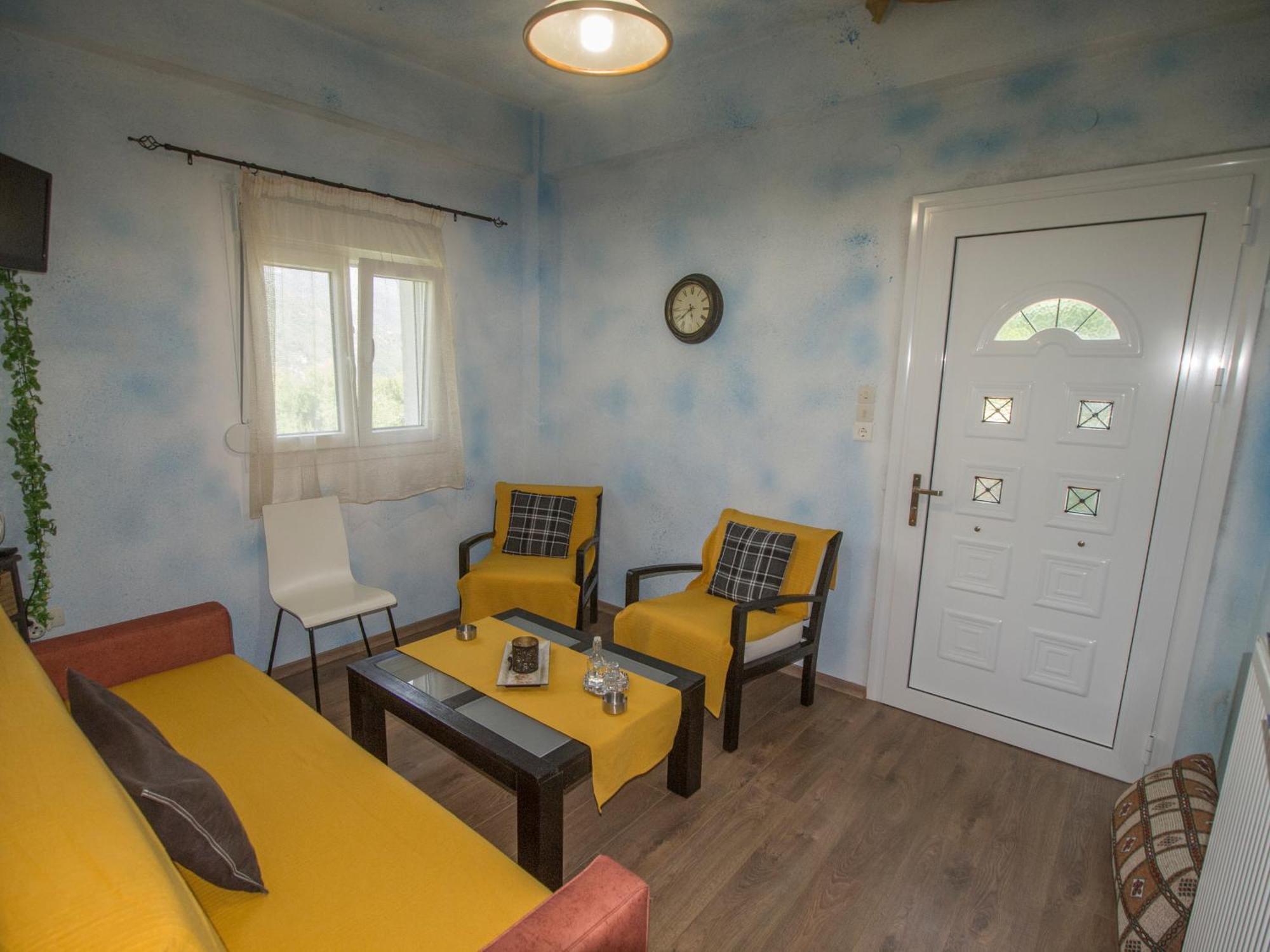 Frasta'S Rose Apartman Pláka Kültér fotó