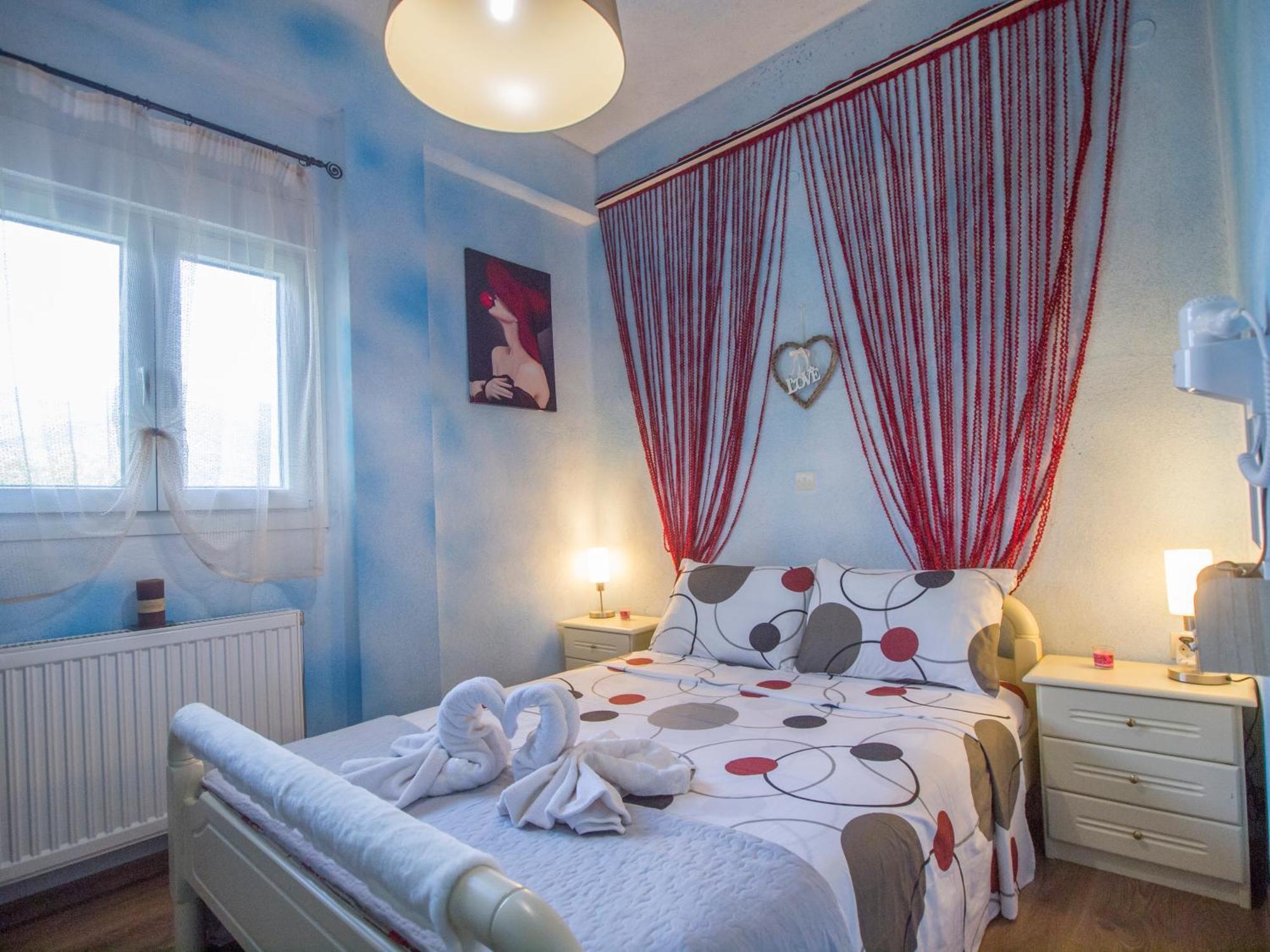 Frasta'S Rose Apartman Pláka Kültér fotó