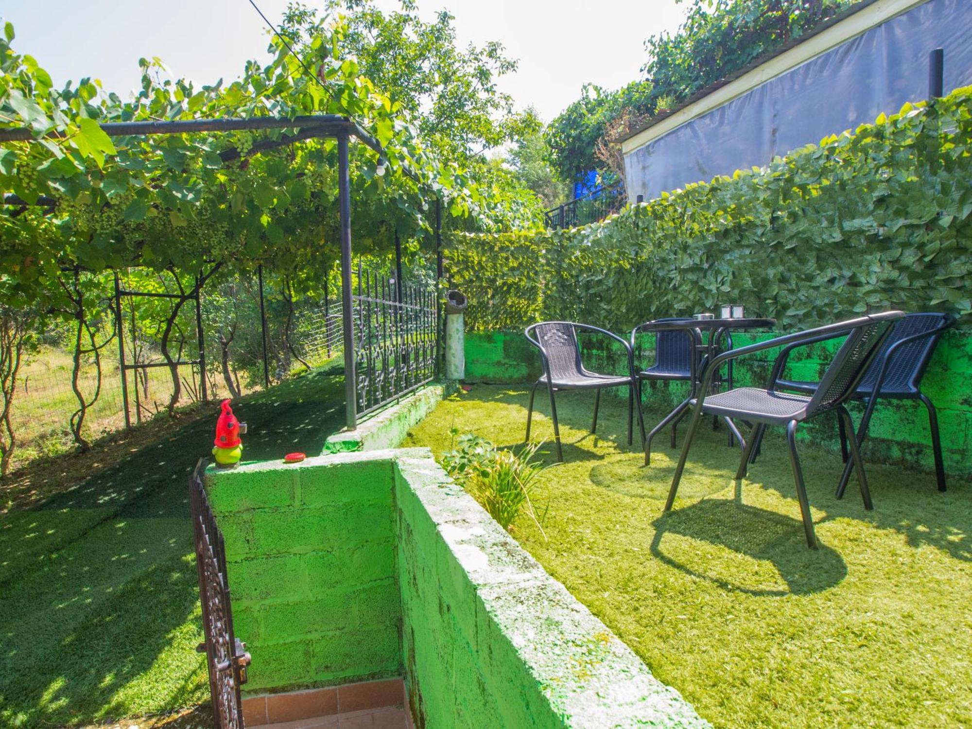 Frasta'S Rose Apartman Pláka Kültér fotó